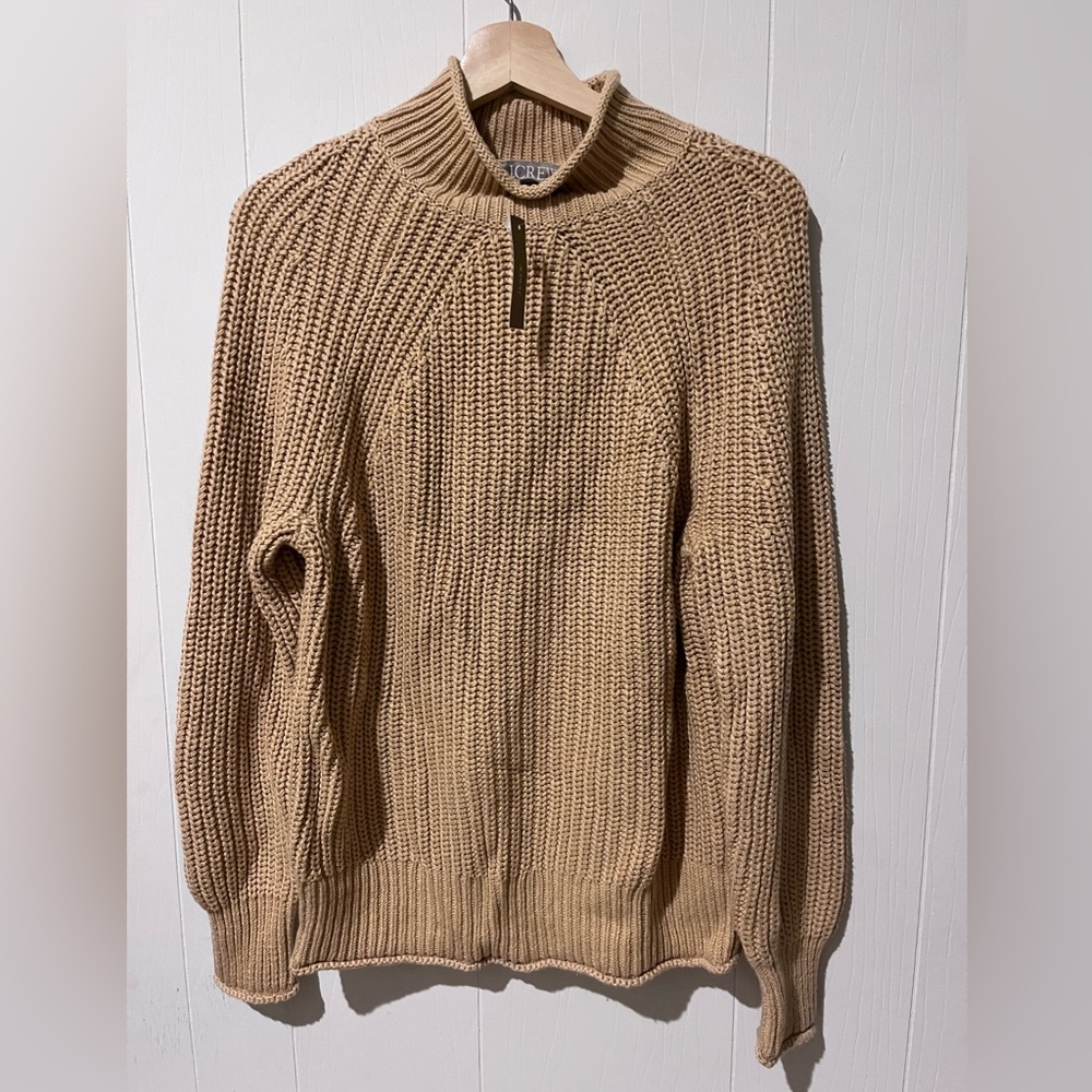 J Crew Women’s Sweater NWT size small